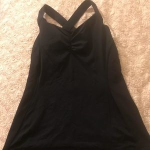 Lululemon top